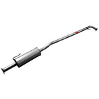 Walker 48341 Exhaust Resonator and Pipe Assembly