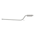 Walker 48344 Exhaust Resonator and Pipe Assembly