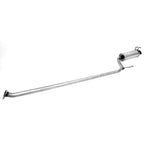 Walker 48344 Exhaust Resonator and Pipe Assembly