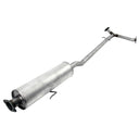 Walker 48346 Exhaust Resonator and Pipe Assembly