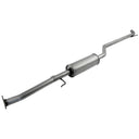 Walker 48349 Exhaust Resonator and Pipe Assembly