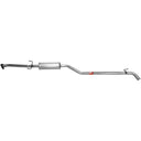 Walker 48356 Exhaust Resonator and Pipe Assembly