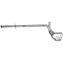 Walker 48358 Exhaust Muffler Assembly - Right