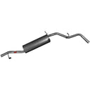 Walker 48360 Exhaust Muffler Assembly