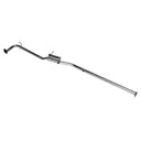 Walker 49236 Exhaust Resonator and Pipe Assembly