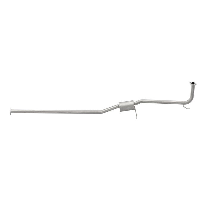 Walker 49237 Exhaust Resonator and Pipe Assembly