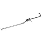 Walker 49237 Exhaust Resonator and Pipe Assembly