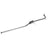 Walker 49237 Exhaust Resonator and Pipe Assembly