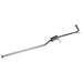 Walker 49237 Exhaust Resonator and Pipe Assembly