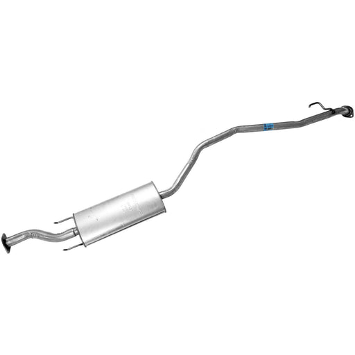 Walker 49264 Exhaust Muffler Assembly - Front