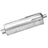Walker 50051 Exhaust Muffler Assembly