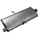 Walker 50055 Exhaust Muffler Assembly