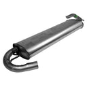 Walker 50057 Exhaust Muffler Assembly