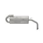 Walker 50059 Exhaust Muffler Assembly