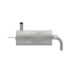 Walker 50065 Exhaust Muffler Assembly