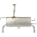 Walker 50067 Exhaust Muffler Assembly
