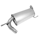 Walker 50070 Exhaust Muffler Assembly