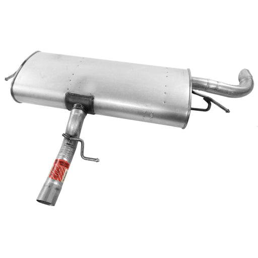 Walker 50072 Exhaust Muffler Assembly