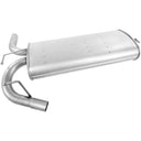 Walker 50075 Exhaust Muffler Assembly
