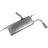 Walker 50086 Exhaust Muffler Assembly