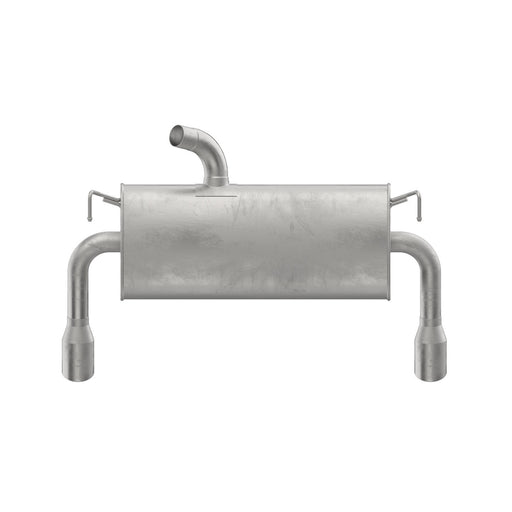 Walker 50087 Exhaust Muffler Assembly