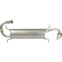Walker 50088 Exhaust Muffler Assembly