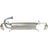 Walker 50089 Exhaust Muffler Assembly