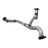 Walker 50216 Exhaust Y Pipe