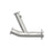 Walker 50224 Exhaust Y Pipe