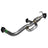 Walker 50315 Exhaust Y Pipe