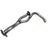 Walker 50328 Exhaust Y Pipe