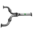 Walker 50345 Exhaust Y Pipe