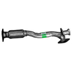 Walker 50349 Exhaust Y Pipe - Front