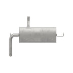 Walker 50359 Exhaust Muffler Assembly
