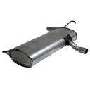 Walker 50359 Exhaust Muffler Assembly