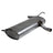 Walker 50359 Exhaust Muffler Assembly