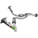 Walker 50360 Catalytic Converter