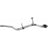 Walker 50365 Exhaust Y Pipe