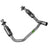 Walker 50367 Catalytic Converter - Front