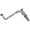 Walker 50369 Exhaust Y Pipe