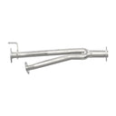 Walker 50374 Exhaust Y Pipe