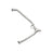 Walker 50379 Exhaust Y Pipe