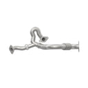 Walker 50395 Exhaust Y Pipe - Front
