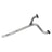 Walker 50411 Exhaust Y Pipe