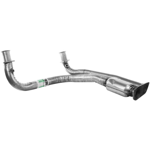 Walker 50430 Catalytic Converter - Front