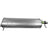Walker 50437 Exhaust Muffler Assembly