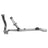 Walker 50445 Exhaust Y Pipe