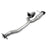 Walker 50453 Exhaust Y Pipe