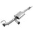 Walker 50459 Exhaust Resonator and Pipe Assembly