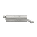 Walker 50464 Exhaust Muffler Assembly